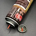 butane gas lighter refill